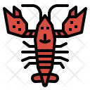 پیش‌نمایش فایل lobster-29 از پک غذا و دسر