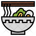 پیش‌نمایش فایل noodles-bowl از پک غذا و دسر