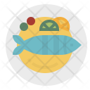 پیش‌نمایش فایل fish-795 از پک غذا و دسر