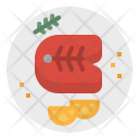 پیش‌نمایش فایل fish-796 از پک غذا و دسر