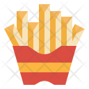 پیش‌نمایش فایل french-fries-99 از پک غذا و دسر