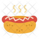 پیش‌نمایش فایل hot-dog-90 از پک غذا و دسر