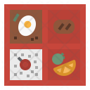 پیش‌نمایش فایل lunch-28 از پک غذا و دسر