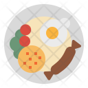 پیش‌نمایش فایل meal-118 از پک غذا و دسر