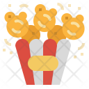 پیش‌نمایش فایل popcorn-147 از پک غذا و دسر