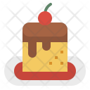 پیش‌نمایش فایل pudding-16 از پک غذا و دسر