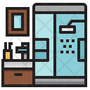 پیش‌نمایش فایل bathroom-95 از پک Home Appliances 