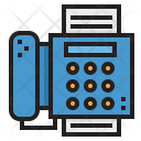 پیش‌نمایش فایل fax-262 از پک Home Appliances 