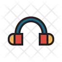 پیش‌نمایش فایل headphone-557 از پک Home Appliances 