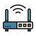 پیش‌نمایش فایل modem-105 از پک Home Appliances 