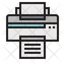پیش‌نمایش فایل printer-948 از پک Home Appliances 