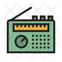 پیش‌نمایش فایل radio-712 از پک Home Appliances 