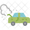 پیش‌نمایش فایل broken-car-1 از پک خودرو و کومپونانک