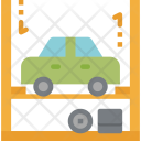 پیش‌نمایش فایل lift-car-11 از پک خودرو و کومپونانک