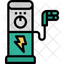 پیش‌نمایش فایل car-charging-station-2 از پک خودرو و قطعه