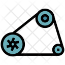 پیش‌نمایش فایل chain-132 از پک خودرو و قطعه