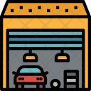 پیش‌نمایش فایل garage-243 از پک خودرو و قطعه