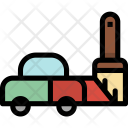 پیش‌نمایش فایل paint-car-2 از پک خودرو و قطعه