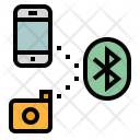 پیش‌نمایش فایل bluetooth-connected-device-1 از پک ارتباطات