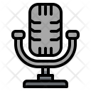 پیش‌نمایش فایل microphone-794 از پک ارتباطات