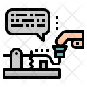 پیش‌نمایش فایل morse-coding از پک ارتباطات