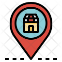 پیش‌نمایش فایل location-1599 از پک خرید آنلاین
