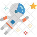 پیش‌نمایش فایل astronaut-141 از پک آموزش و پرورش