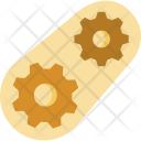 پیش‌نمایش فایل cogwheel-199 از پک آموزش و پرورش