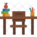 پیش‌نمایش فایل desk-540 از پک آموزش و پرورش