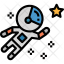 پیش‌نمایش فایل astronaut-142 از پک آموزش و پرورش