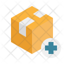 پیش‌نمایش فایل add-box-3 از پک خرید آنلاین