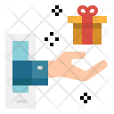 پیش‌نمایش فایل gift-delivery-19 از پک خرید آنلاین
