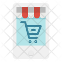 پیش‌نمایش فایل mobile-shopping-65 از پک خرید آنلاین