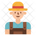 پیش‌نمایش فایل farmer-144 از پک مزرعه و محصولات