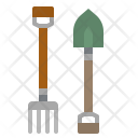 پیش‌نمایش فایل hand-tools از پک مزرعه و محصولات