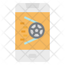 پیش‌نمایش فایل football-app از پک فوتبال