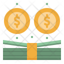 پیش‌نمایش فایل banknote-301 از پک موفقیت کسب‌وکار