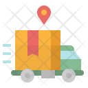 پیش‌نمایش فایل delivery-truck-237 از پک موفقیت کسب‌وکار
