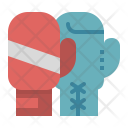 پیش‌نمایش فایل boxing-gloves-8 از پک ورزش