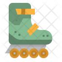 پیش‌نمایش فایل roller-skate-1 از پک ورزش