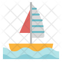 پیش‌نمایش فایل sailboat-100 از پک ورزش