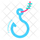 پیش‌نمایش فایل hook-fish از پک کمپینگ