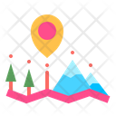 پیش‌نمایش فایل map-geography از پک کمپینگ