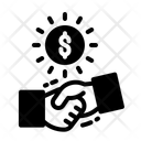 پیش‌نمایش فایل handshake-10843563 از پک کسب‌وکار و هدف