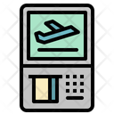پیش‌نمایش فایل automatic-ticket-generator-1416354 از پک فرودگاه