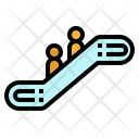 پیش‌نمایش فایل escalator-1416383 از پک فرودگاه