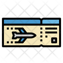 پیش‌نمایش فایل fight-ticket-1416365 از پک فرودگاه