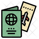 پیش‌نمایش فایل passport-1416375 از پک فرودگاه