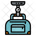 پیش‌نمایش فایل weight-machine-1416358 از پک فرودگاه