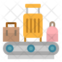 پیش‌نمایش فایل conveyor-1416398 از پک فرودگاه